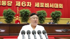 ‘내치’ 집중 이어가는 김정은…말단 간부 1만 명 모아 수일간 대회
