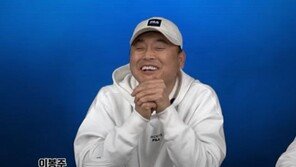 이봉주 “조금만 걸어도 숨이 차지만, 제가 웃는 이유는…”