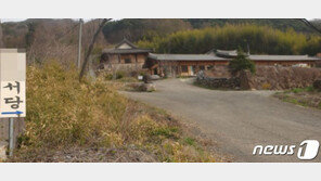 ‘청학동 서당’ 노동착취·체벌 등 10년 이상 지속됐다