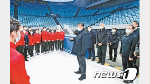 美 ‘베이징올림픽 공동 보이콧’ 카드 만지작…고민에 빠진 韓