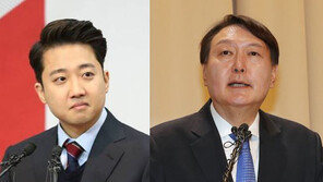 이준석 “윤석열, 대선판까지 버틸 재산 無”…국민의힘 합류 전망