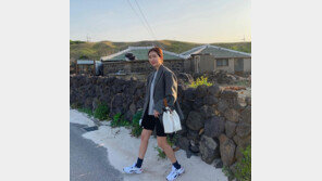 그녀 일상은 솔드아웃? 완판 셀럽 차정원