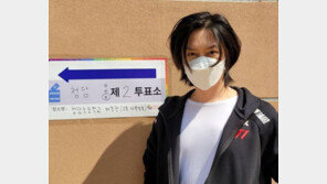 김희철, 소신 발언 “똑같이 ‘자유’, ‘민주주의’ 했는데 욕 바가지로 먹어”