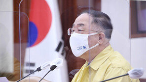 홍남기 “식용옥수수 등 곡물, 연말까지 긴급할당관세 0% 적용”