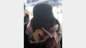 ‘집행유예 기간에 또 마약’ 황하나, 재판서 “공소사실 전부 부인”