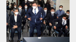 대선 앞 최대 위기 민주당…정국 주도권 흔들