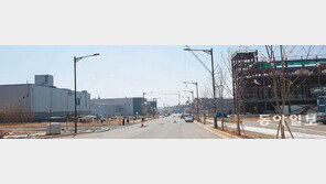 인천에 수도권 첫 식품산단 ‘아이푸드파크’ 문열어