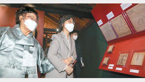 이용수 할머니 “위안부 역사 교육 박물관 세워야”