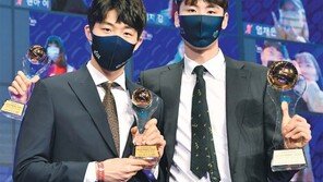 고졸 직행 송교창 ‘MVP 직진’