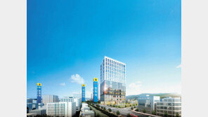 GTX-시청 이전 등 개발호재 품은 공유 오피스