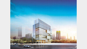 16만 명 배후수요 누릴 지식산업센터