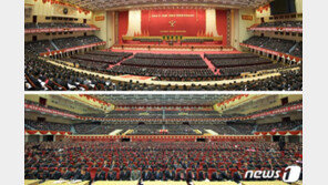 북한 당 세포비서대회 이틀째…조용원 지도로 ‘모범 사업’ 공유