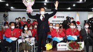 [사설]집권세력 오만과 위선 준엄하게 심판한 4·7재보선