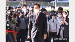 정진석 “윤석열, 야권 단일대오 진지 구축에 합류해주길”