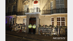 미얀마 군부, 런던까지 손 뻗어…영국 주재 대사 쫓아내