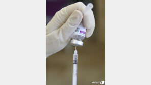 홍콩 전문가 “아스트라제네카 백신 주문 완전 취소해야”