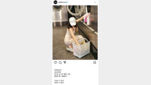 “쌩얼은 좀 그렇잖아” MLB 모자 광고 성차별 논란에 결국…