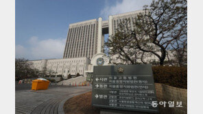 [단독]서울고법 신임 수석부장판사에 정선재 부장판사 임명