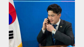 오영환, 민주당 비대위서 ‘청년 민심’ 전한다