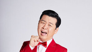 보이스피싱근절 홍보대사 개그맨 이상구, ‘보이스킹’ 도전