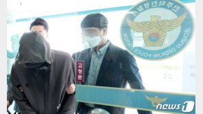 아내 명의로 땅 투기 의혹…LH 현직 직원 첫 구속