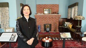 흑백사진 6장으로 ‘100년前 집’ 복원… “기억하고픈 흔적의 부활”