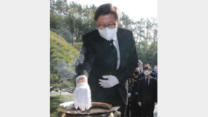 박형준 취임 일성 “가덕도신공항 초당적 협치”