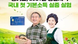 이재명의 ‘농촌기본소득 시범사업안’ 도의회 통과 불투명