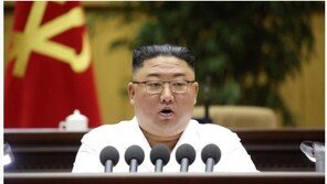 해묵은 고난의 행군 꺼낸 김정은…대북제재 속 고육책