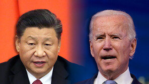 美의회, 중국 겨냥 초당적 법안 발의…군사·금융 부상 견제 등