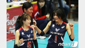 “이재영·다영 자매 학폭 진실규명 우선”…배구협회장 경찰고발돼