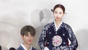 함소원, ‘조작 논란’ 사과 4시간 뒤 “내일 활기차게 돌아올 것”