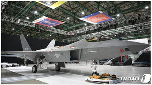 “천개의 눈·스텔스” 한국형 전투기 KF-X 성능?…美 F-15 견줄만