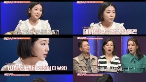 ‘애로부부’ 황영진 아내 “남편 궁상” 폭로 반전…MC들 오열