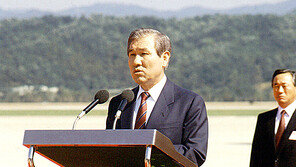 노태우 전 대통령, 한때 호흡곤란 왔다가 안정