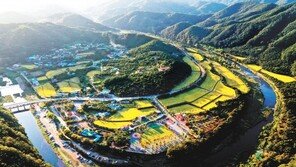 칠갑산 천문대서 우주체험 청정 까치내선 신나는 ‘차박’