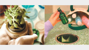 ‘아리따운’ 세상 만들기… 종이 화장품 용기 개발하고 리필 서비스 운영