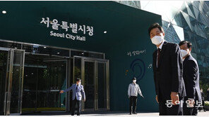 [단독]오세훈의 서울시 “공시가격 재조사하겠다”