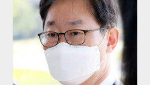 박범계 “피의사실공표, 노무현 떠올라…반드시 제도 개선”