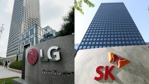 LG-SK 배터리 분쟁 합의…오늘 발표 예정