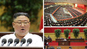 ‘노마스크 1만명’ 北노동당 대회, 소름 돋는 반전[주성하의 北카페]