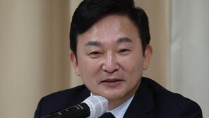 “엉터리 공시가 바로잡겠다” 오세훈-원희룡 공동전선
