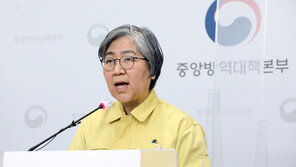 정은경 ‘오세훈 서울형 거리두기’에 난색…“유흥시설 집합금지는 불가피”