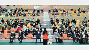 노인들 방문진료 ‘마을형 의료 돌봄사업’ 광주서 시행