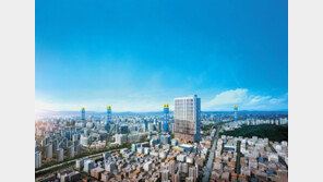 명학역 도보 1분 거리… 안양 대형 개발호재 품은 ‘공유 오피스’