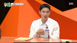 이제훈 “차여본 적 있다…바쁘다 보니 소원해져서”