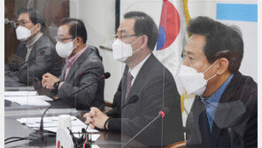 野, ‘공시가 재조사’ 전선 넓혀… 대선까지 부동산 실정 공세 전략