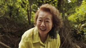 영화 ‘미나리’ 윤여정 영국 아카데미 여우조연상 수상