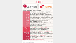 美 정치·산업계, LG·SK 합의 환영…“美 미래 일자리 토대”