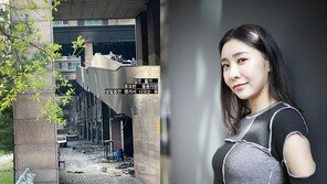 허찬미, 남양주 화재 피해 고백 “생필품만 챙겨 나와”